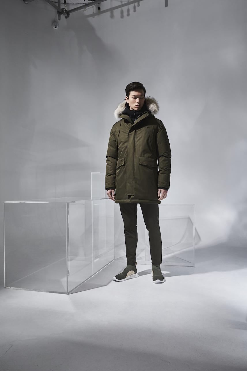 Nobis outerwear autunno inverno 2020