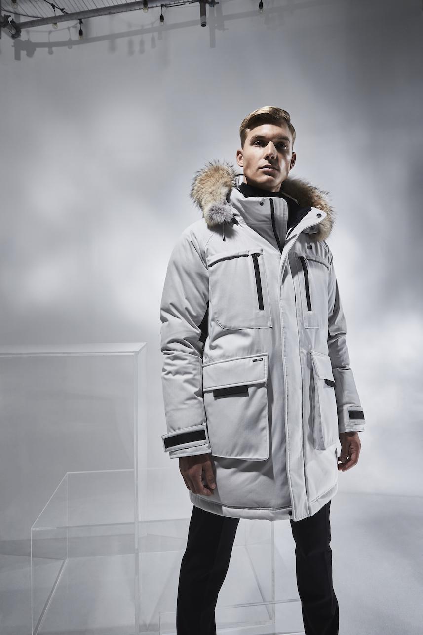 Nobis outerwear autunno inverno 2020