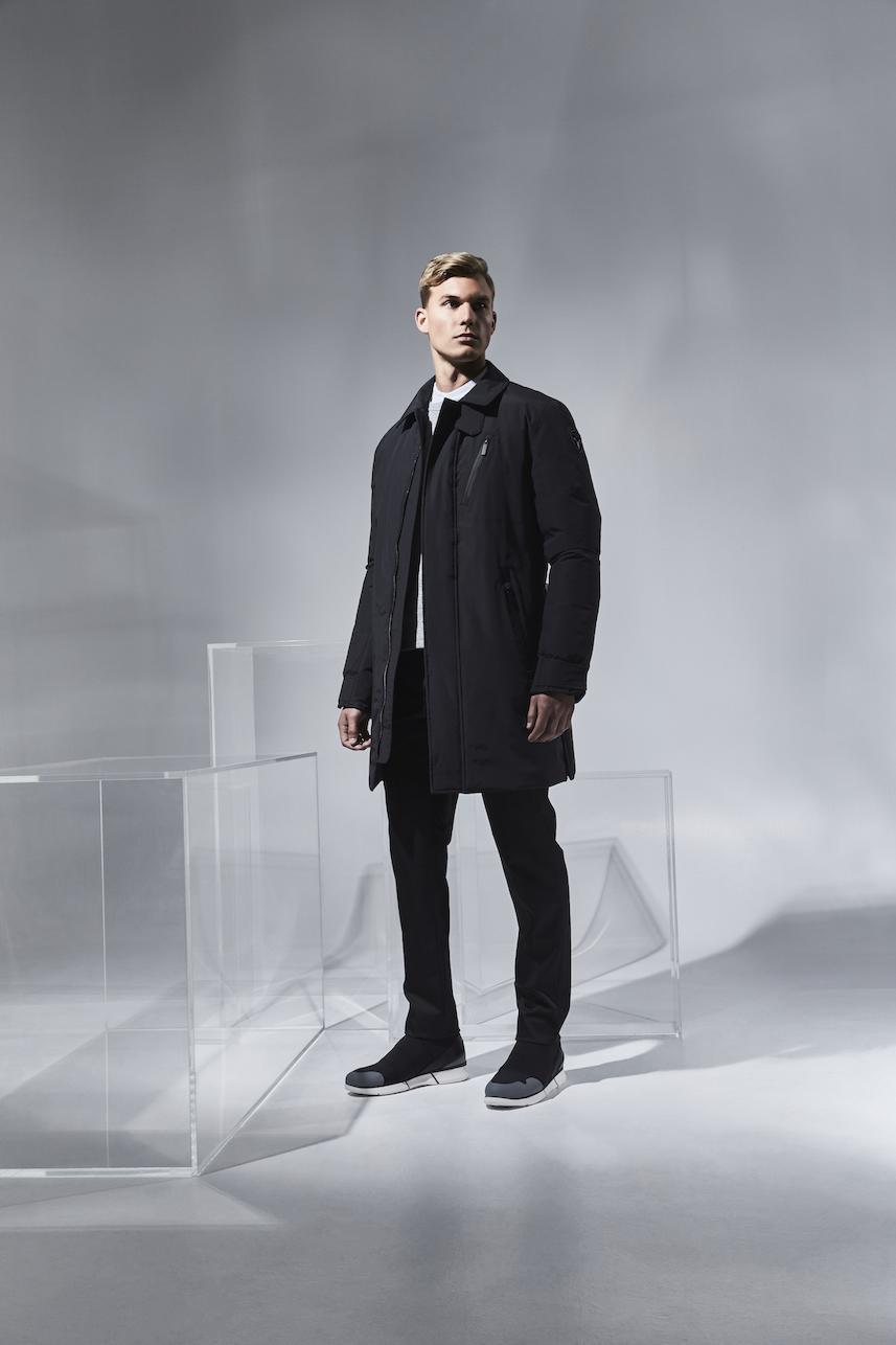 Nobis outerwear autunno inverno 2020