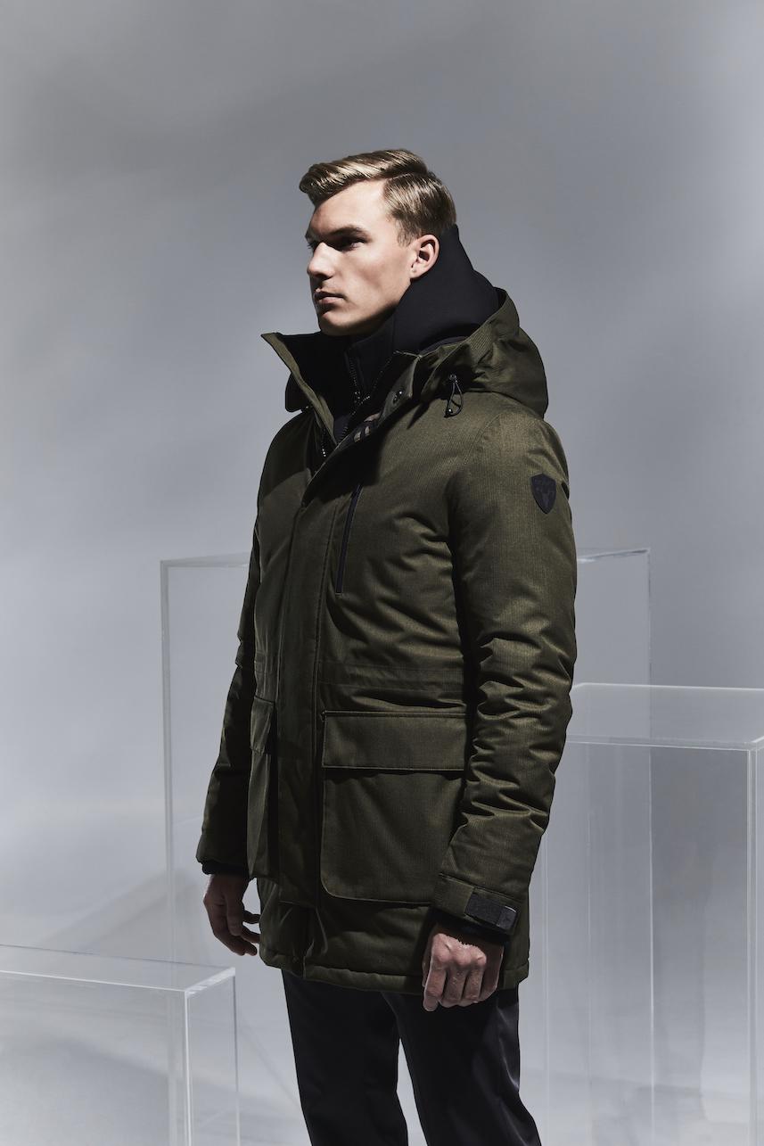 Nobis outerwear autunno inverno 2020