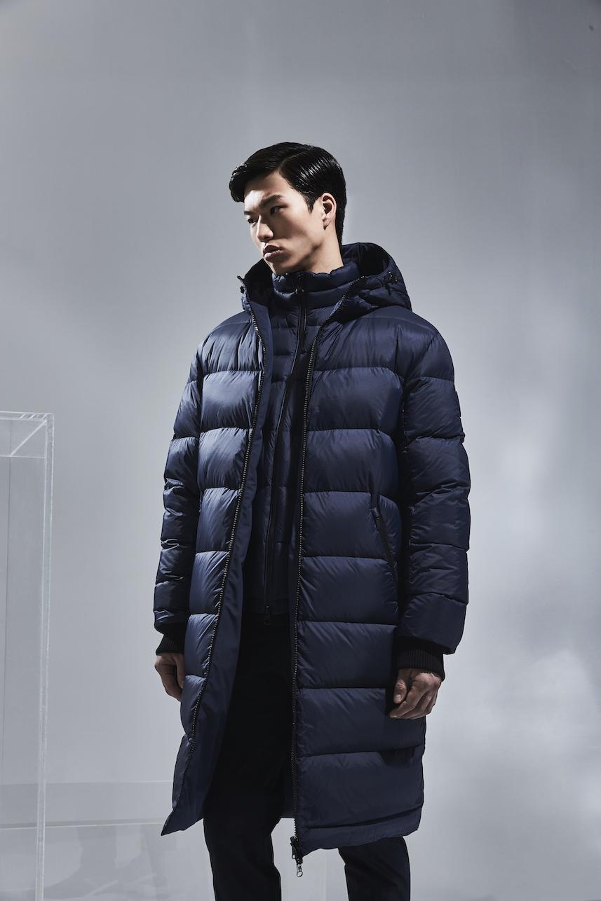 Nobis outerwear autunno inverno 2020