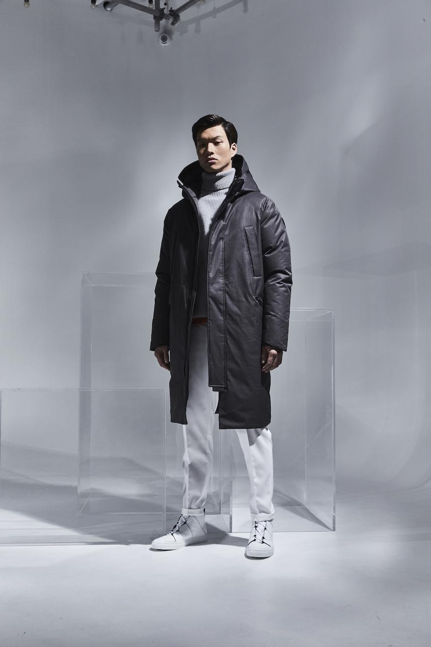 Nobis outerwear autunno inverno 2020