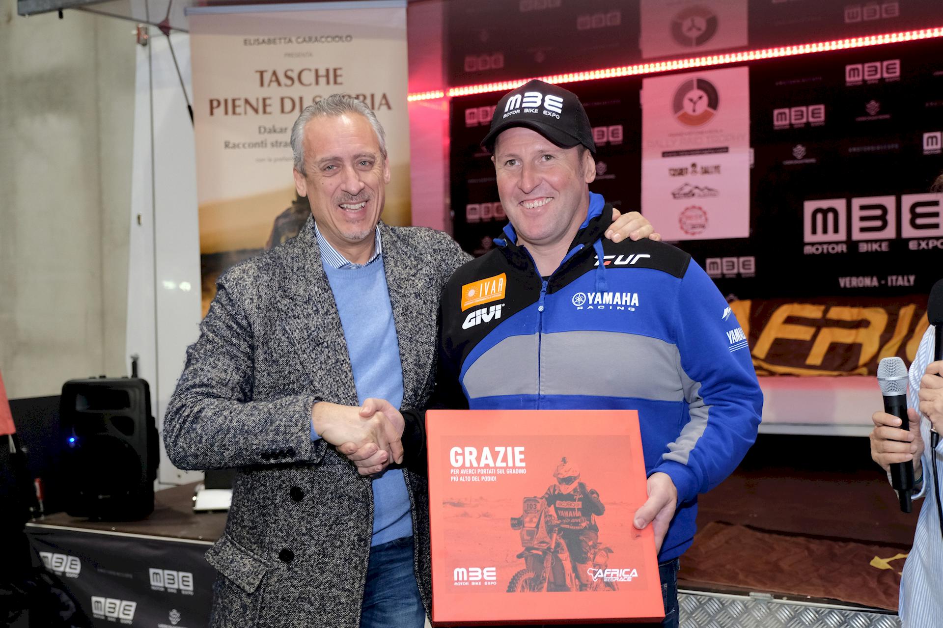 Motor Bike Expo 2020 Motor Bike Educational