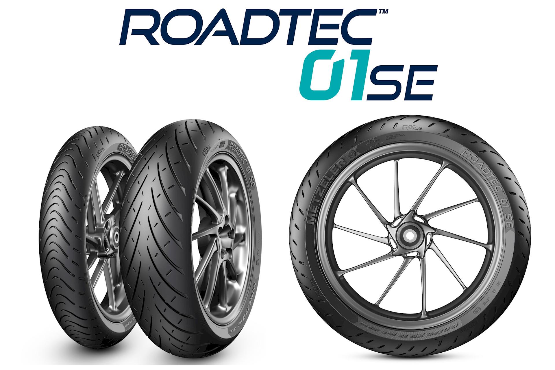 Metzeler Roadtec 01 SE