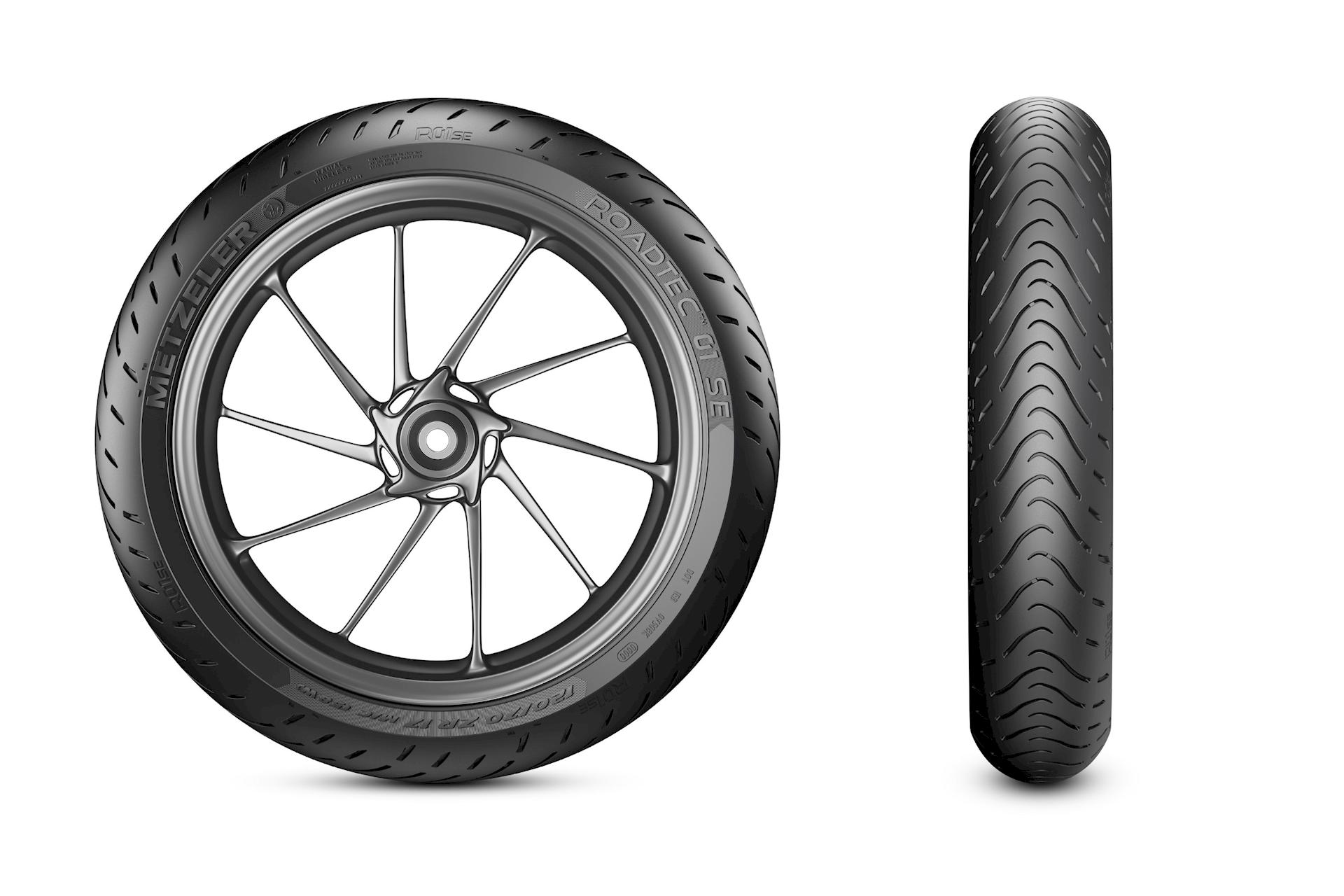 Metzeler Roadtec 01 SE