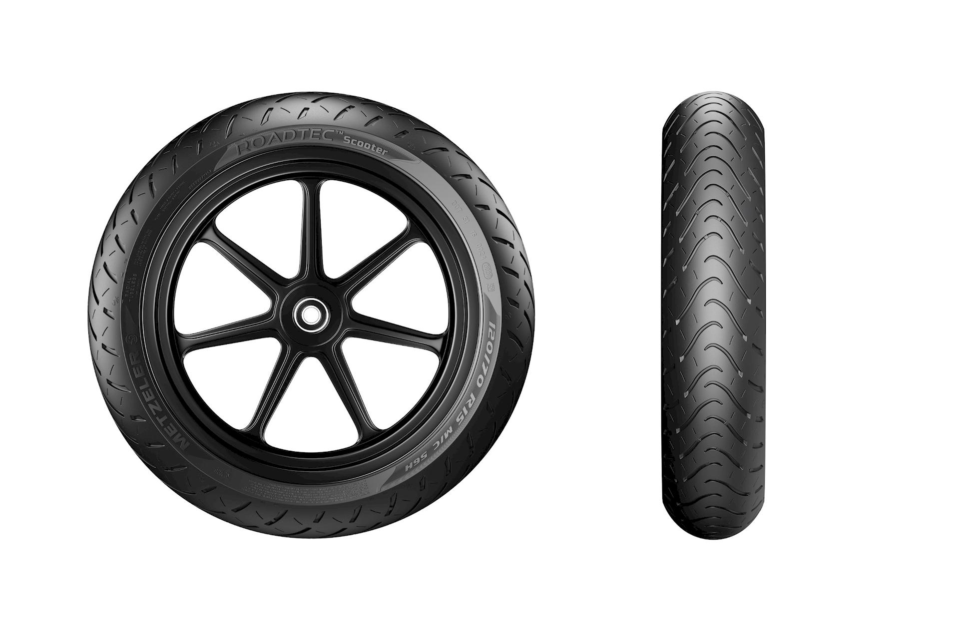 Metzeler Roadtec Scooter