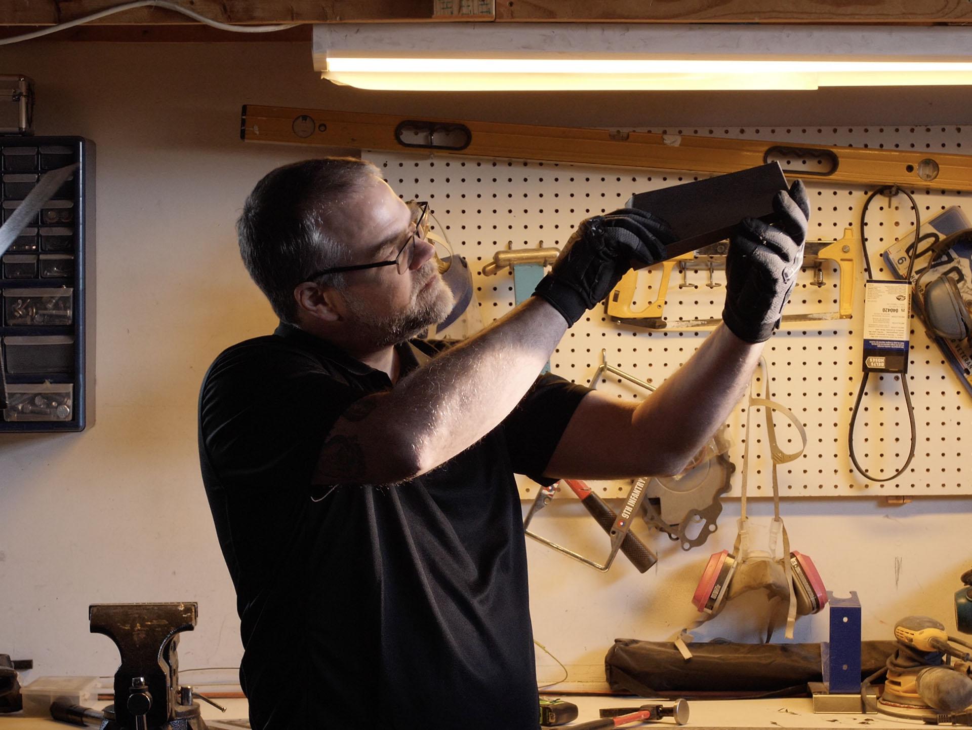 Lamborghini video Natale 2019