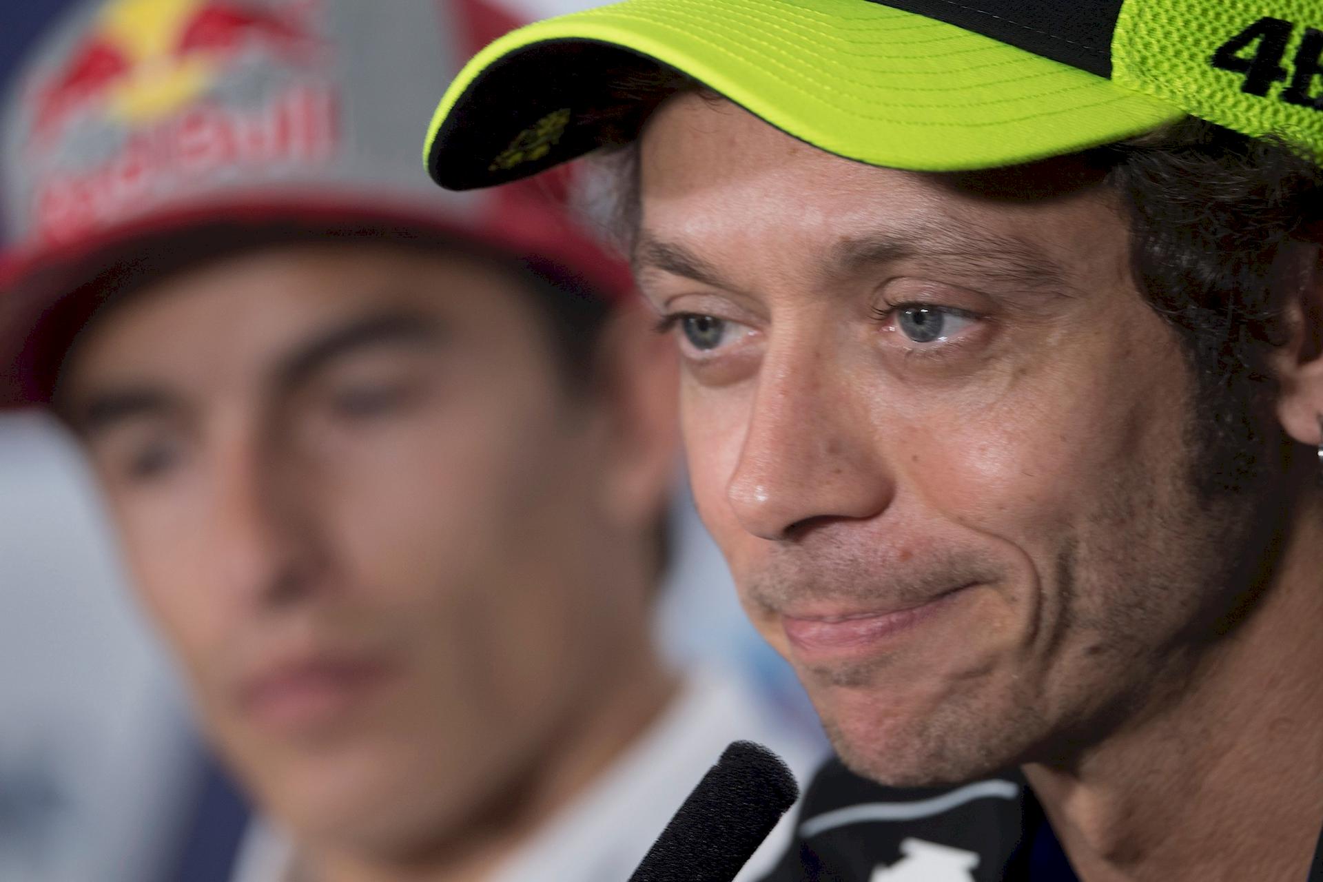 Valentino Rossi