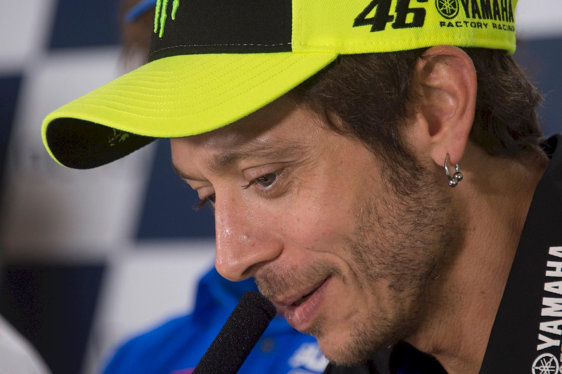 Valentino Rossi