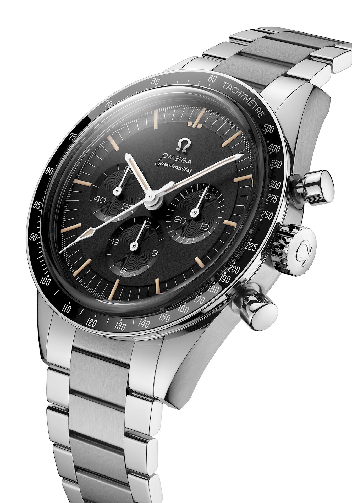 Omega Speedmaster Moonwatch 321