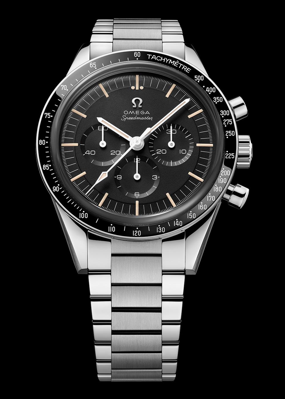 Omega Speedmaster Moonwatch 321