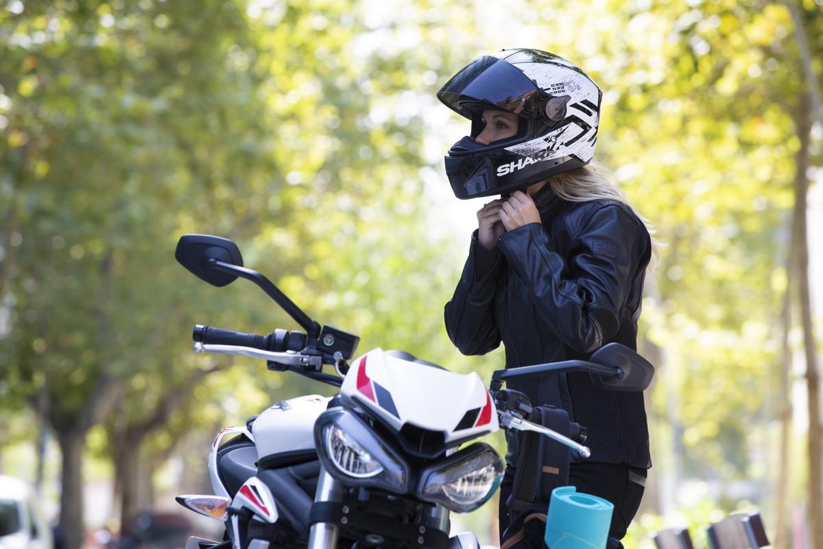 Triumph Street Triple S 2020