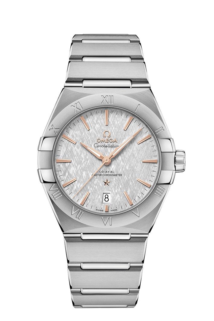 Omega Costellation uomo 2020