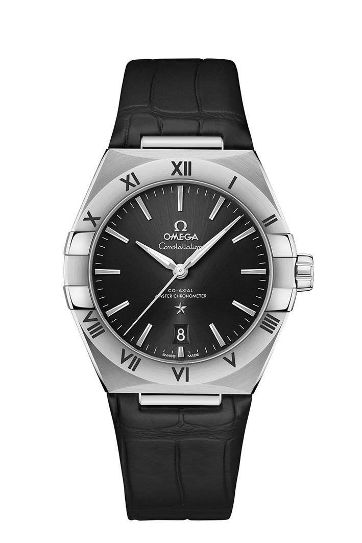 Omega Costellation uomo 2020