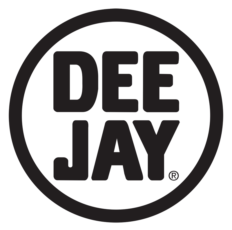 Logo Radio DeeJay