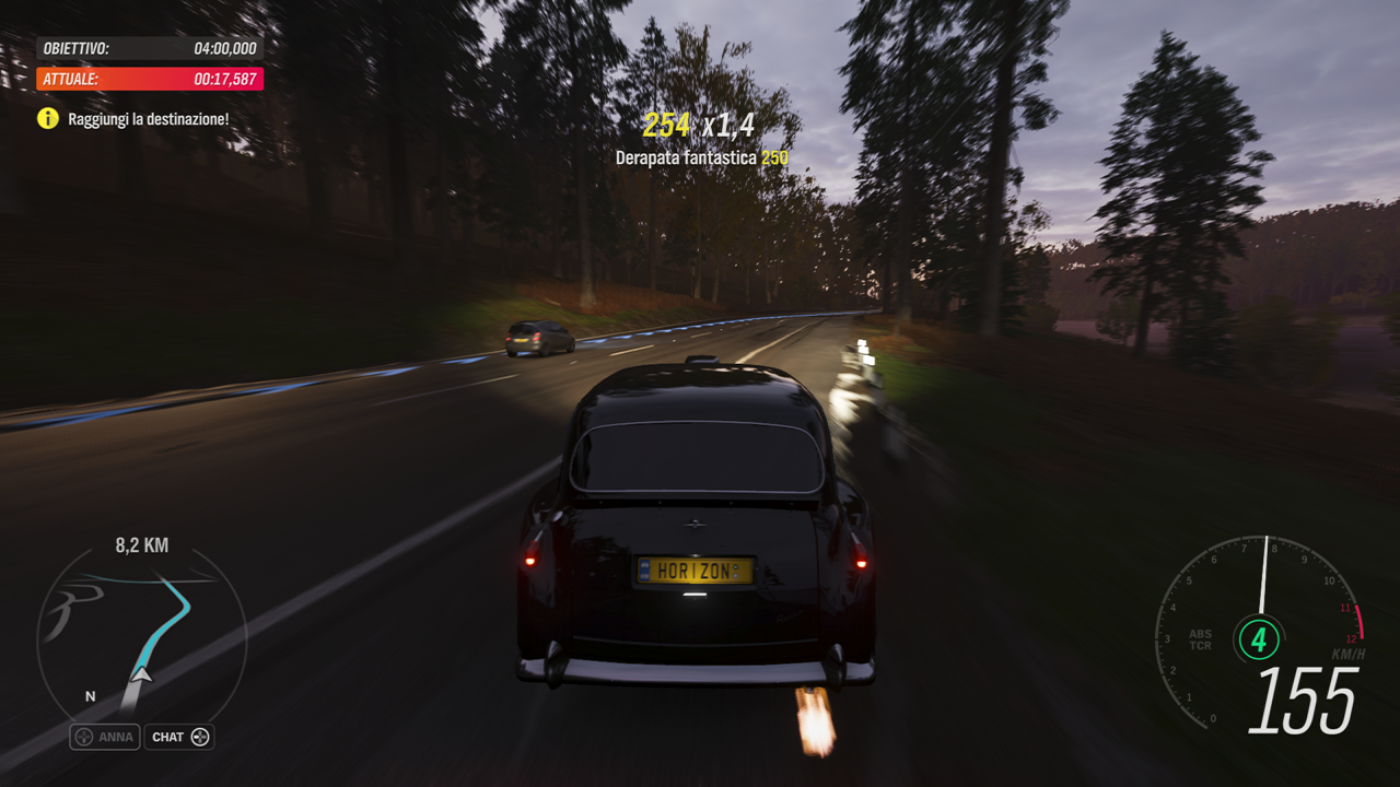 Forza Horizon 4