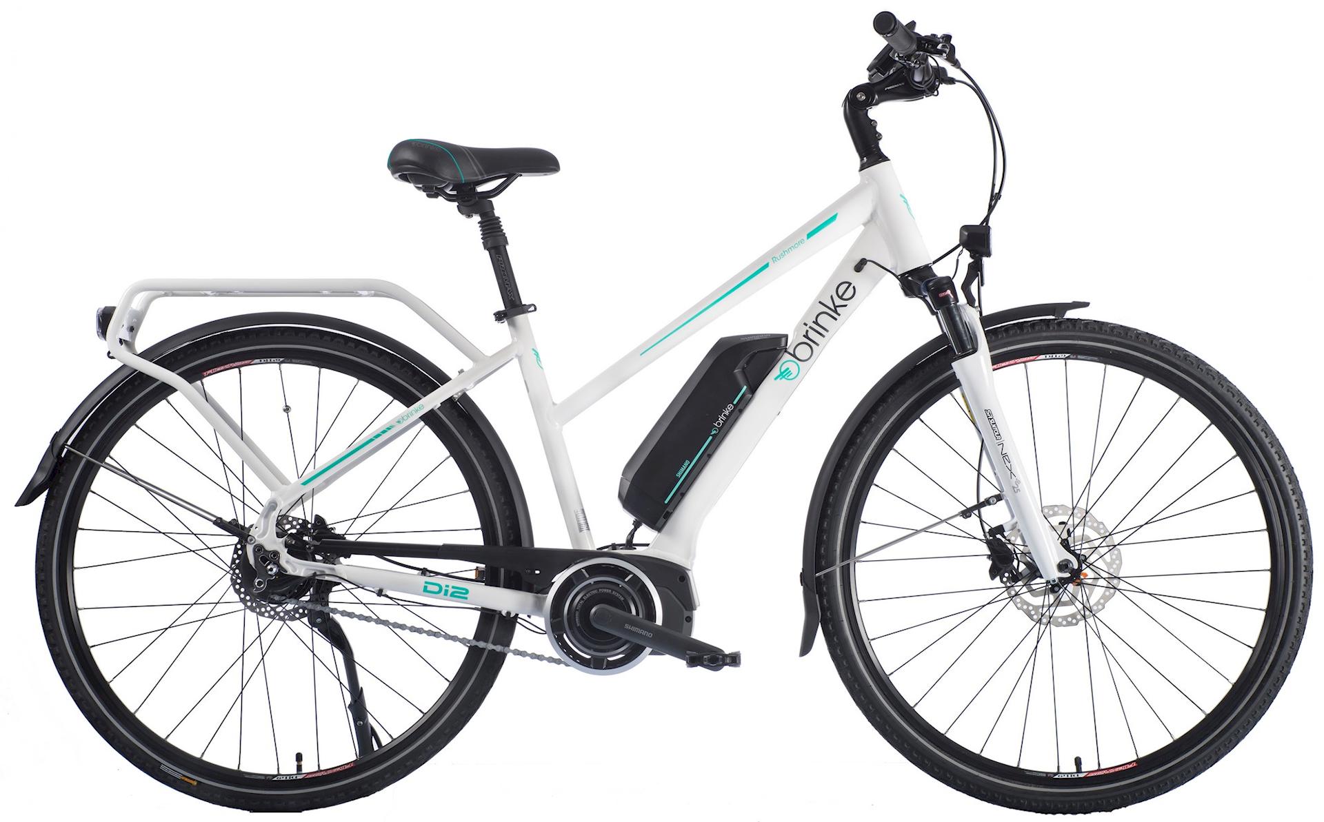 Brinke rushmore 2 di2 comfort