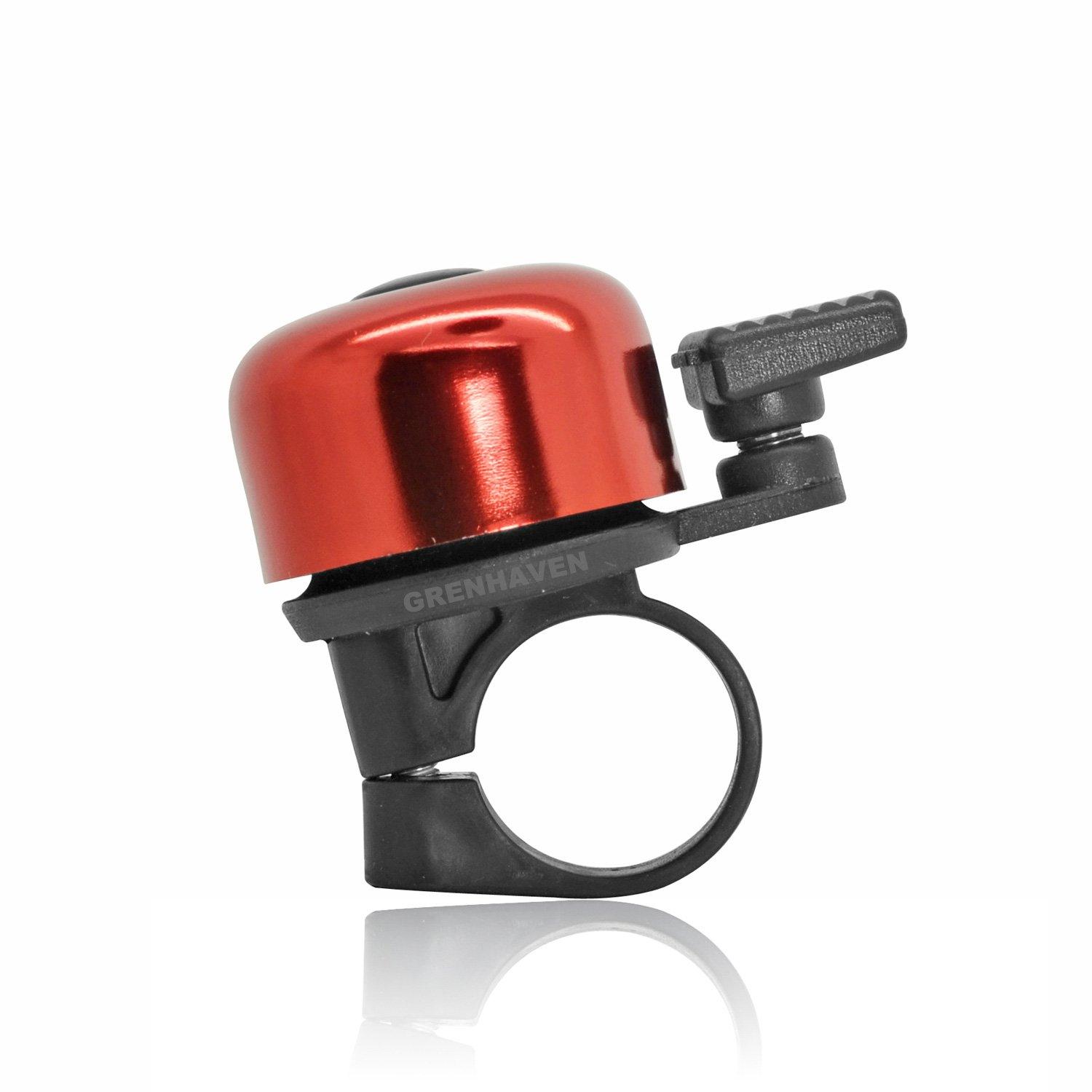 campanello per monopattino elettrico