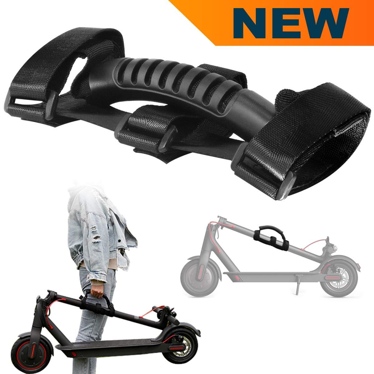 maniglia portamonopattino