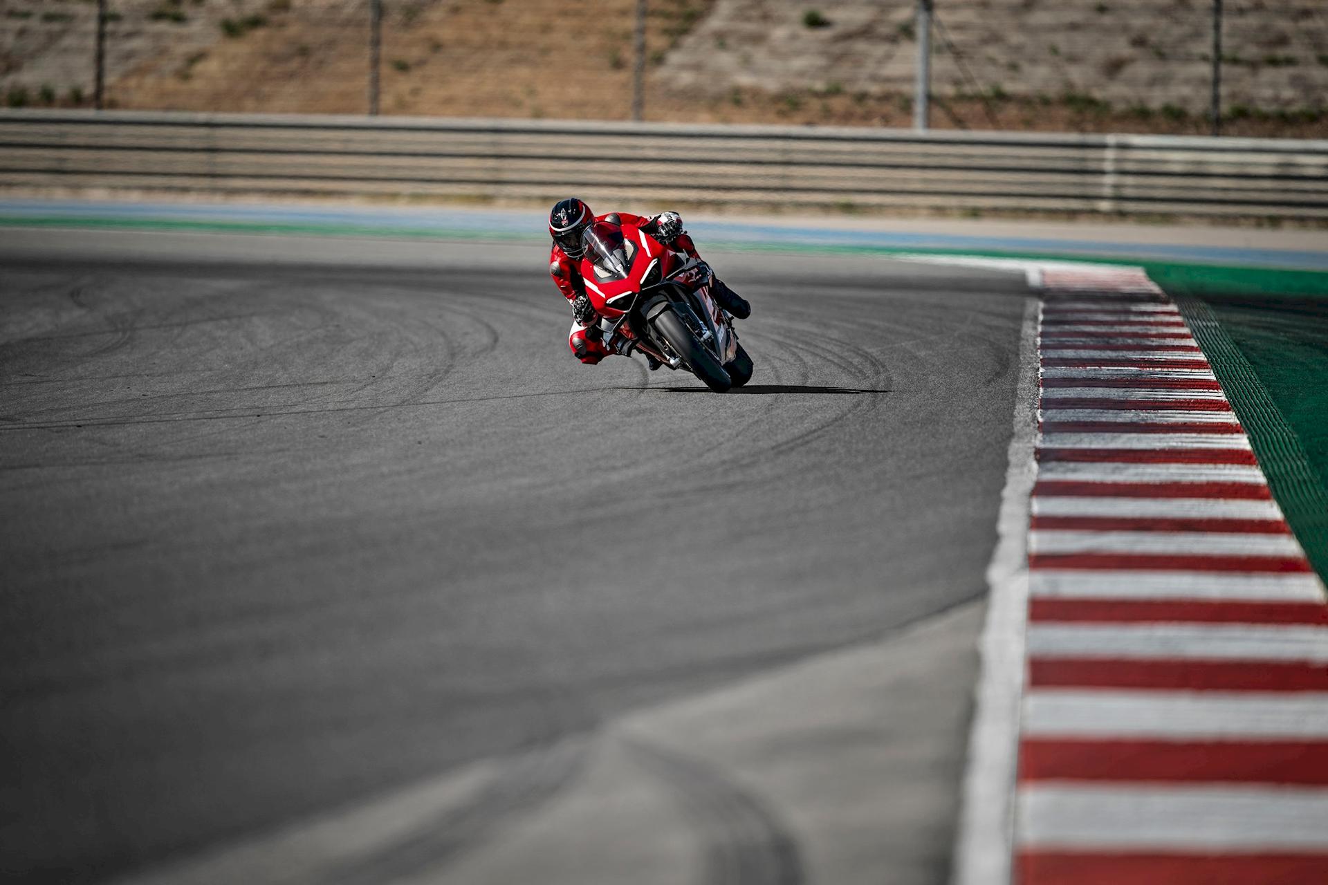 Ducati Panigale V4 Superleggera 2020