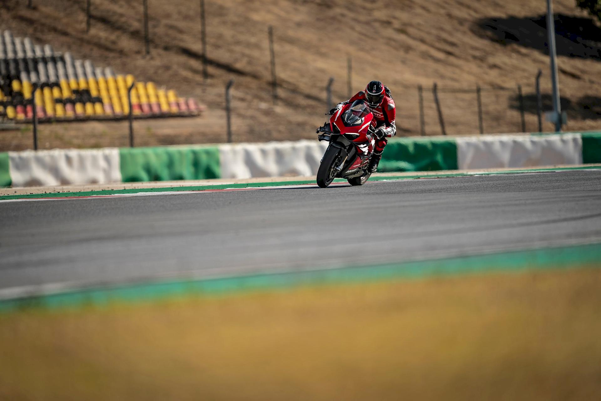 Ducati Panigale V4 Superleggera 2020