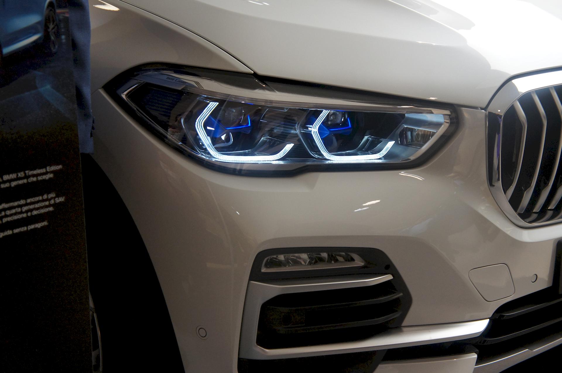 BMW X5 Timeless Edition