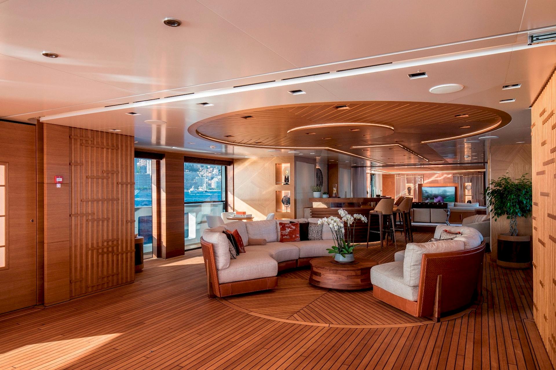 Life Saga by Admiral