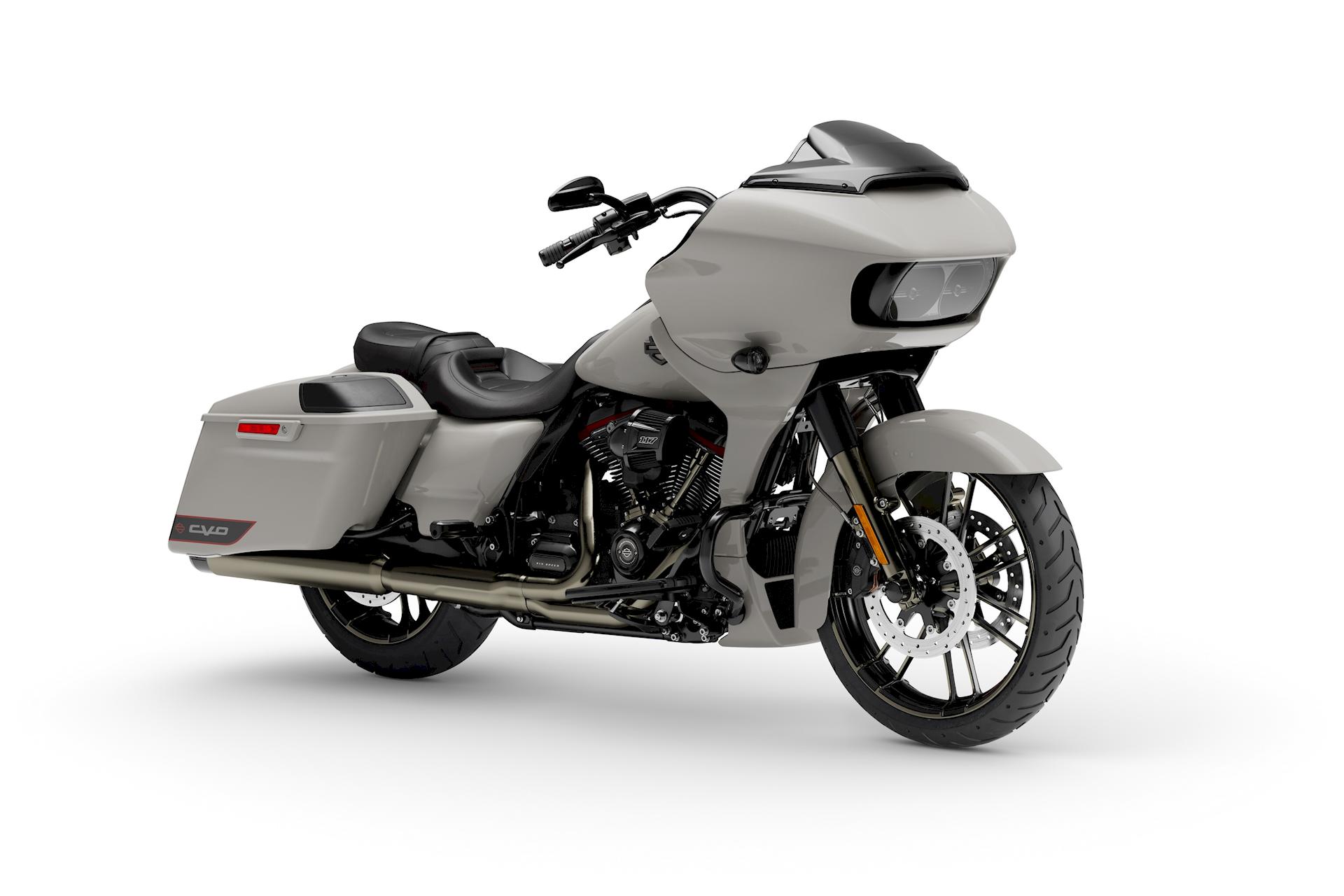 Harley-Davidson CVO Road Glide 2020