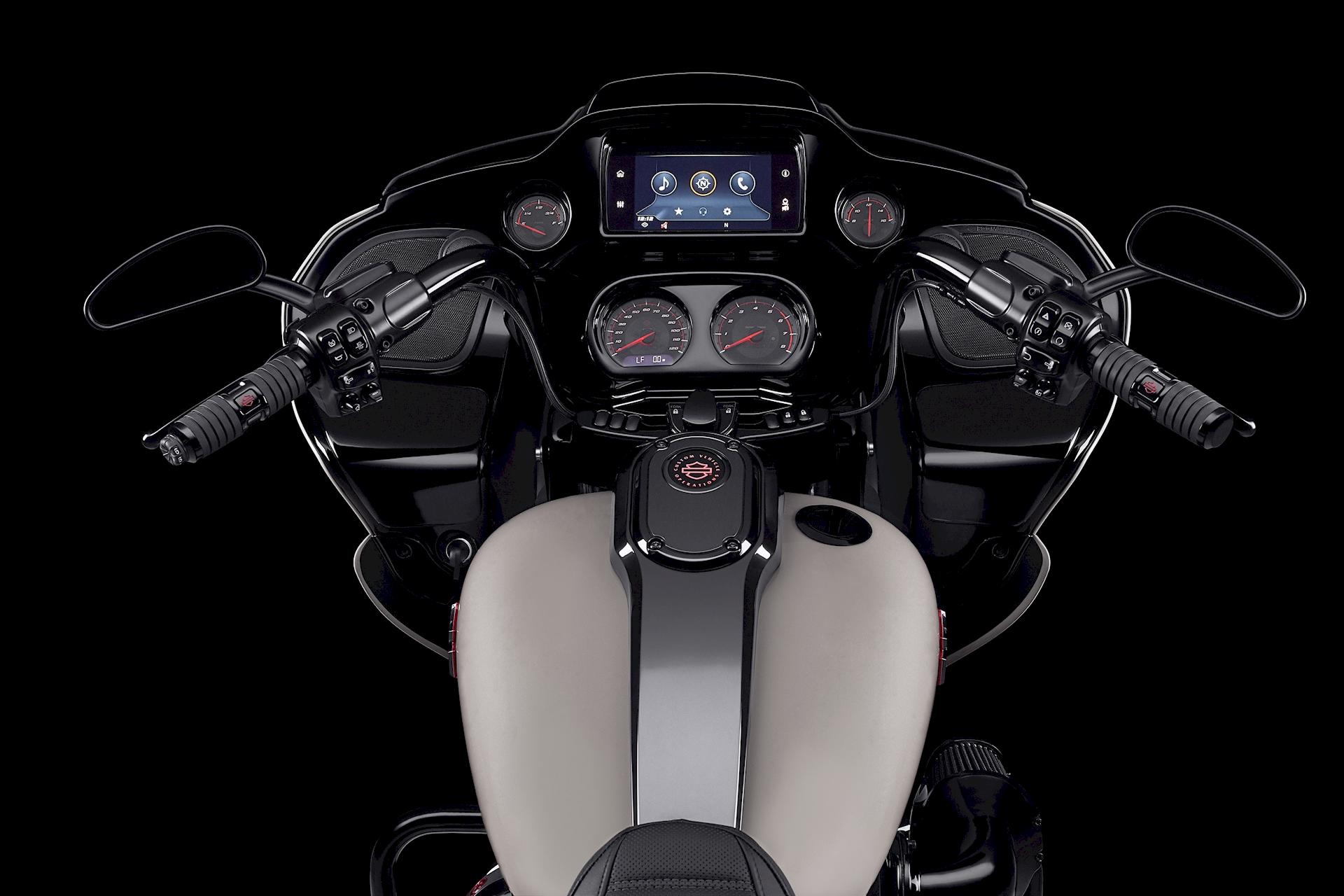 Harley-Davidson CVO Road Glide 2020