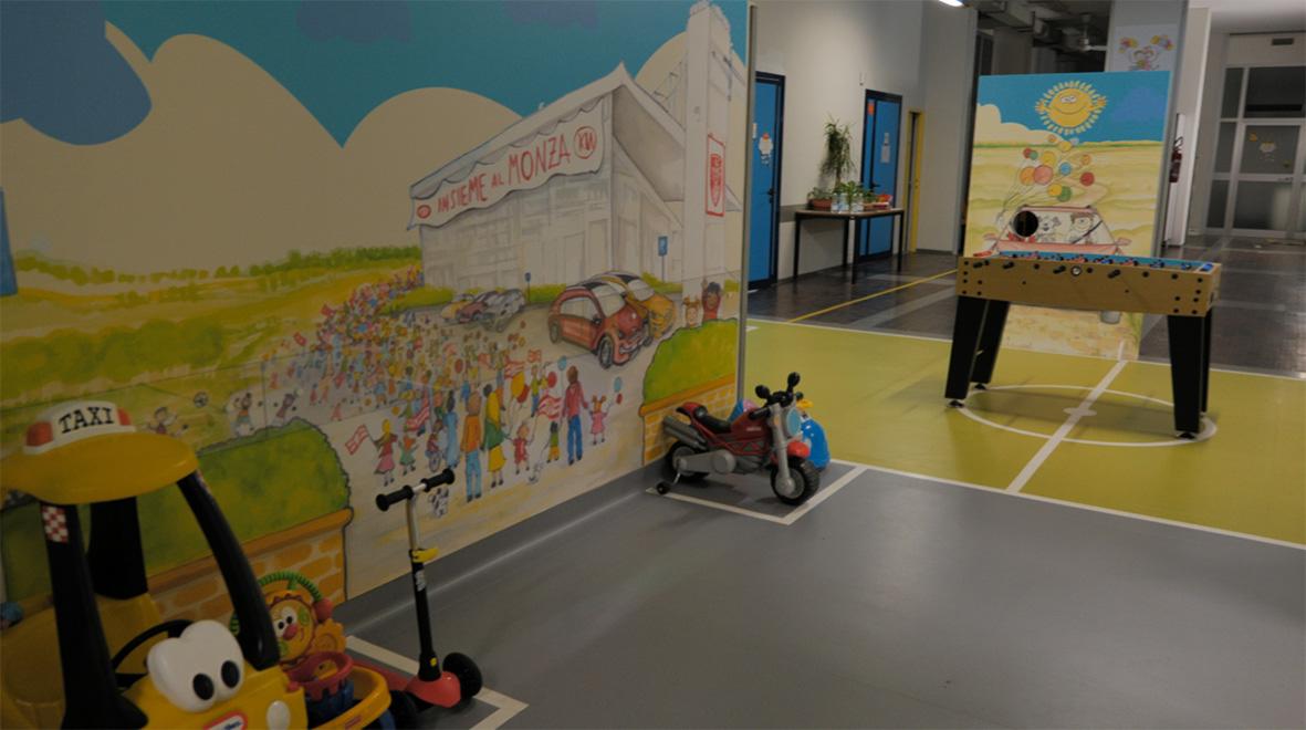 Kia A.C. Monza Insieme per vincere