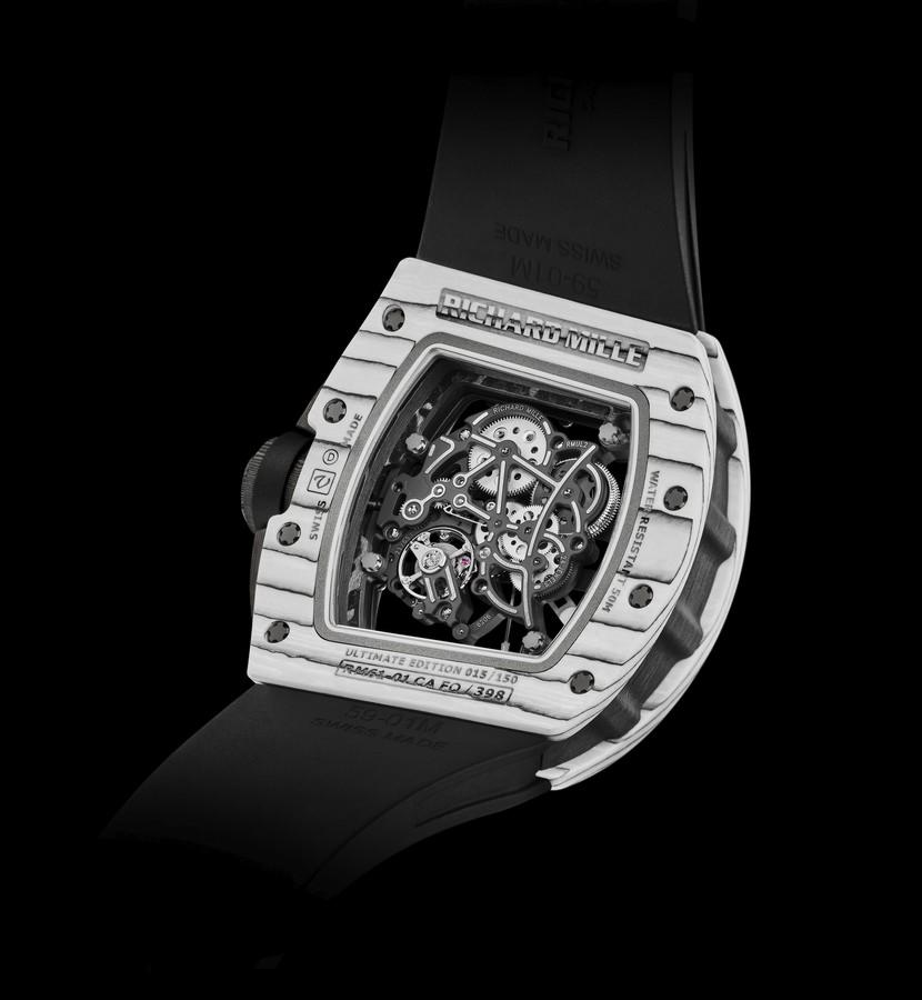 Richard Mille RM 61-01 Ultimate Edition