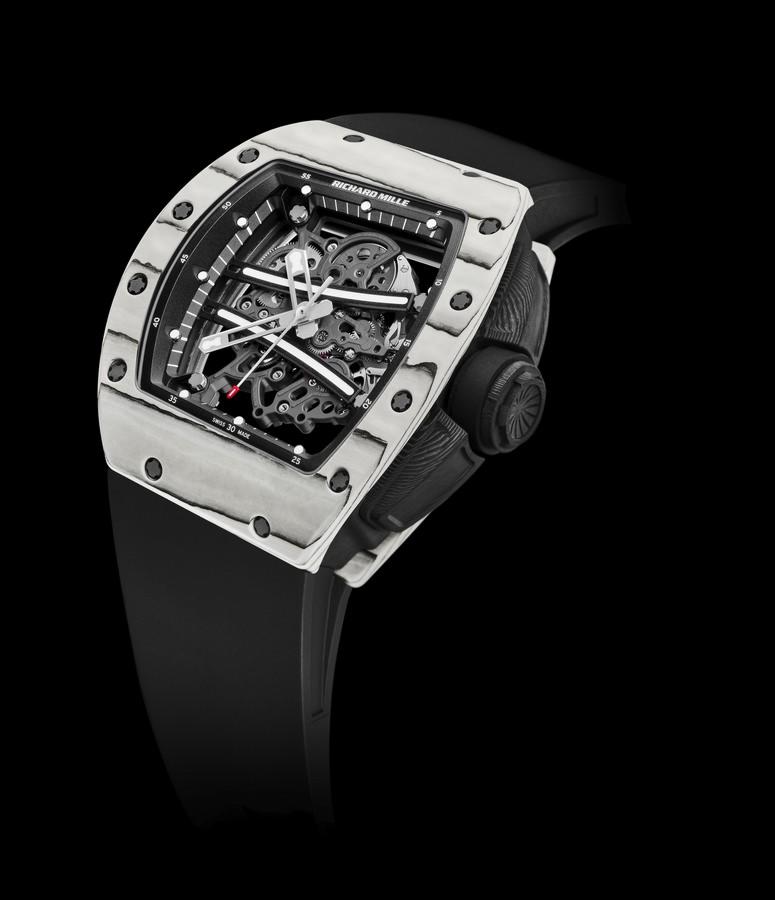 Richard Mille RM 61-01 Ultimate Edition