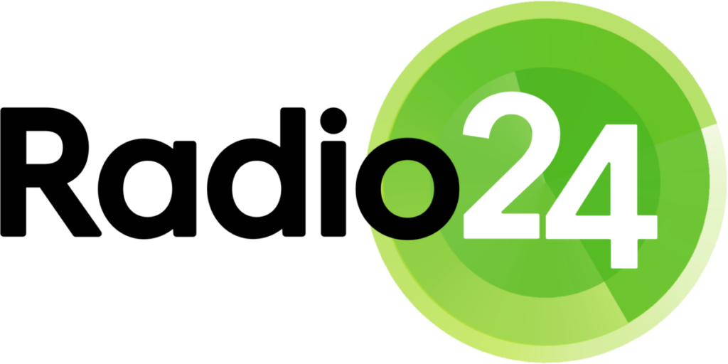 logo Frequenze Radio 24