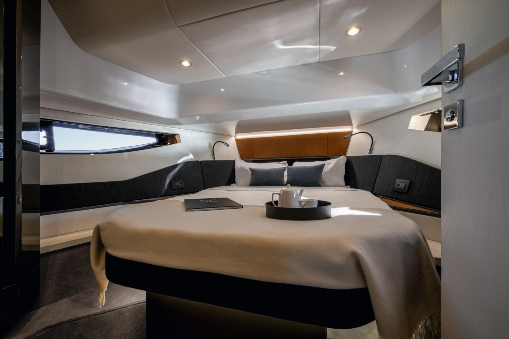 Azimut Yachts Verve 47