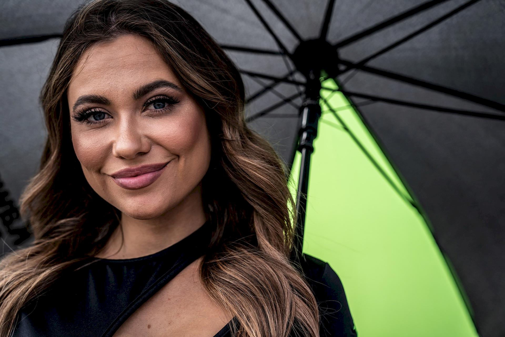 Paddock Girls SBK Australia 2020
