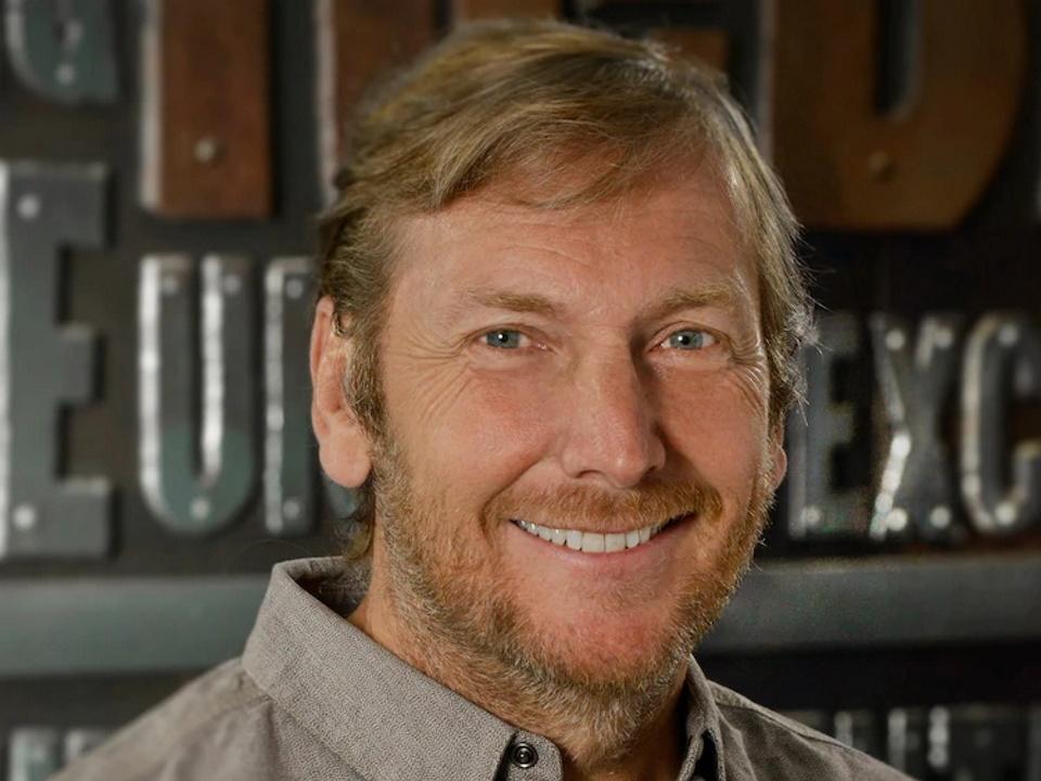 Harley-Davidson Acting President CEO Jochen Zeitz