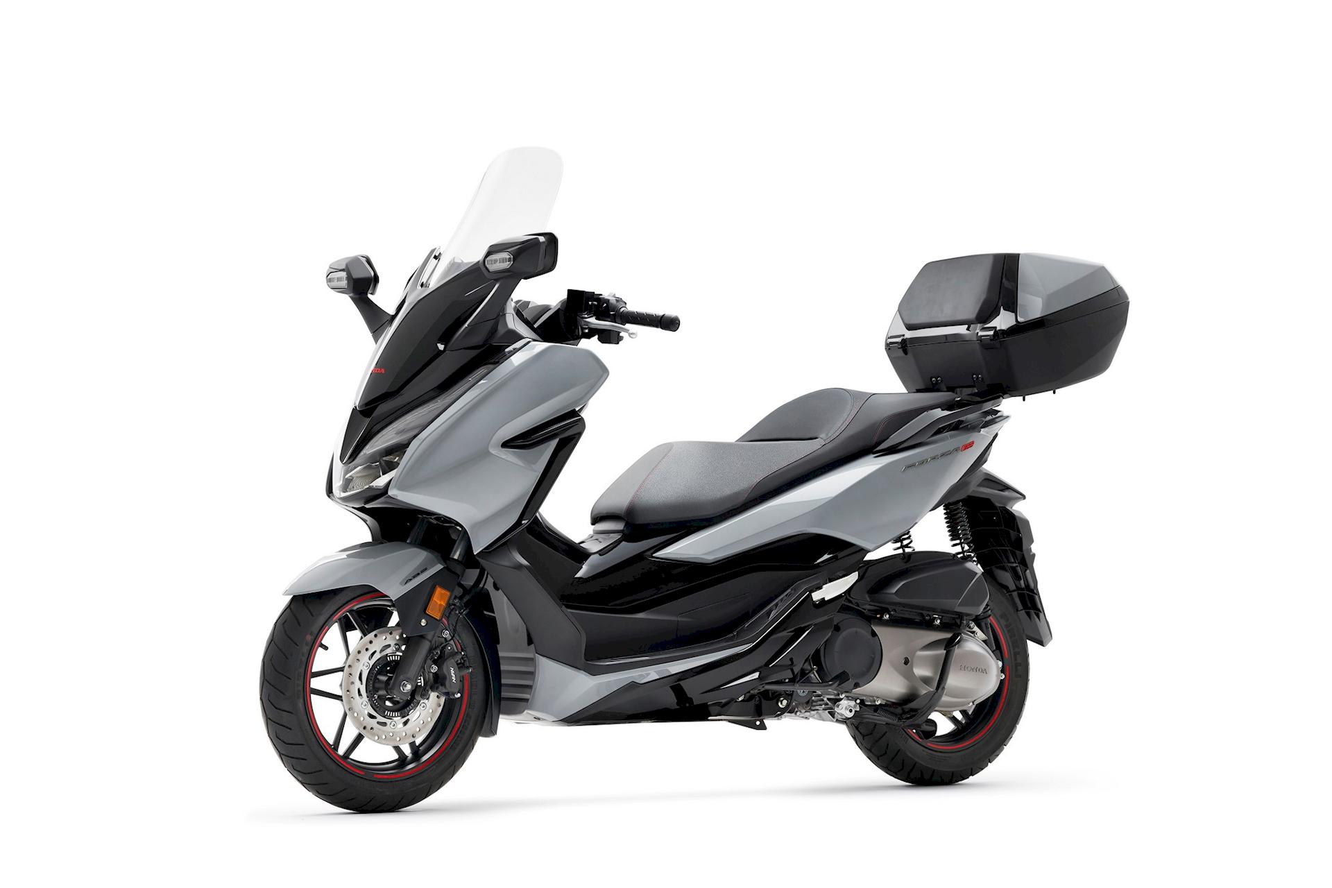 Honda Forza 300 Deluxe Limited Edition 2020