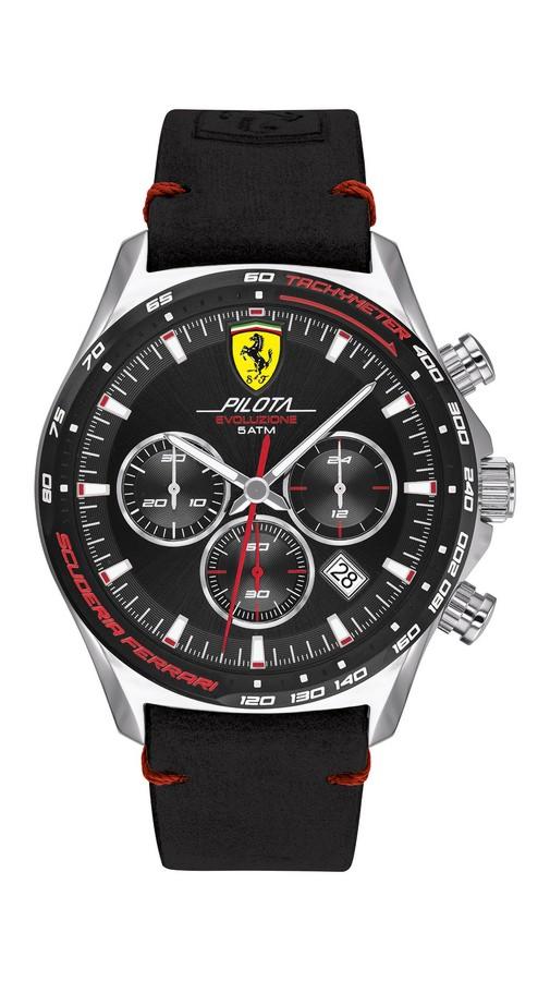 Orologi Scuderia Ferrari 2020