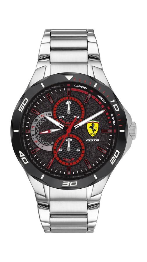 Orologi Scuderia Ferrari 2020