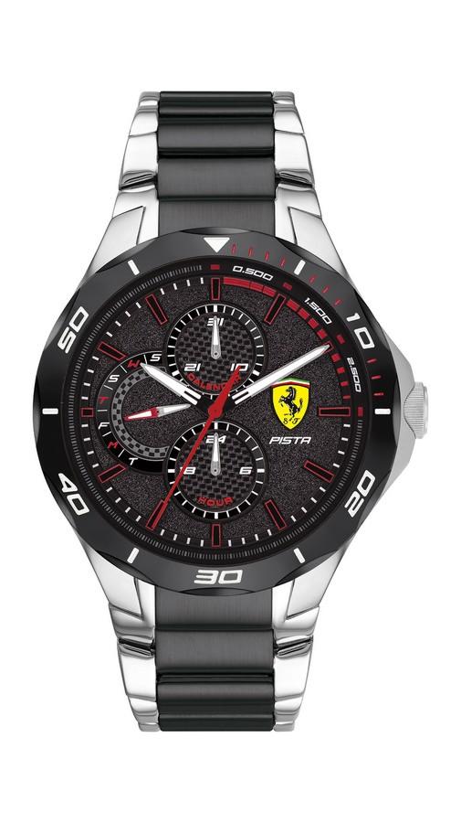 Orologi Scuderia Ferrari 2020