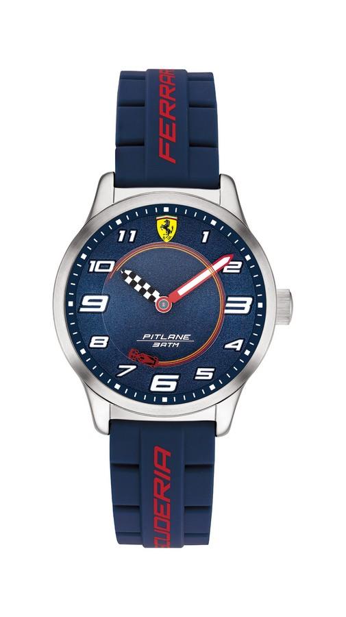 Orologi Scuderia Ferrari 2020