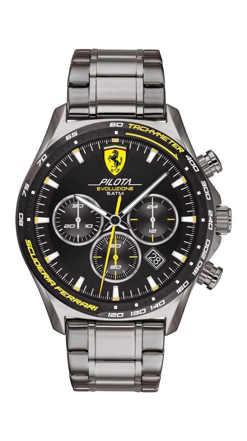 Orologi Scuderia Ferrari 2020