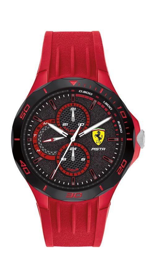 Orologi Scuderia Ferrari 2020