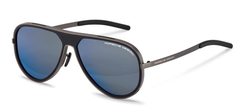 Porsche Design occhiali primavera estate 2020