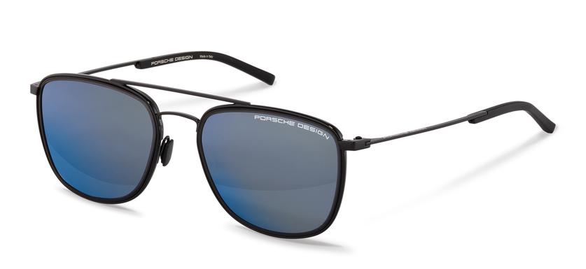 Porsche Design occhiali primavera estate 2020