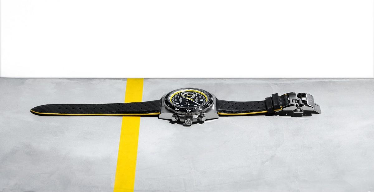 Bell & Ross orologi Renault F1 2020