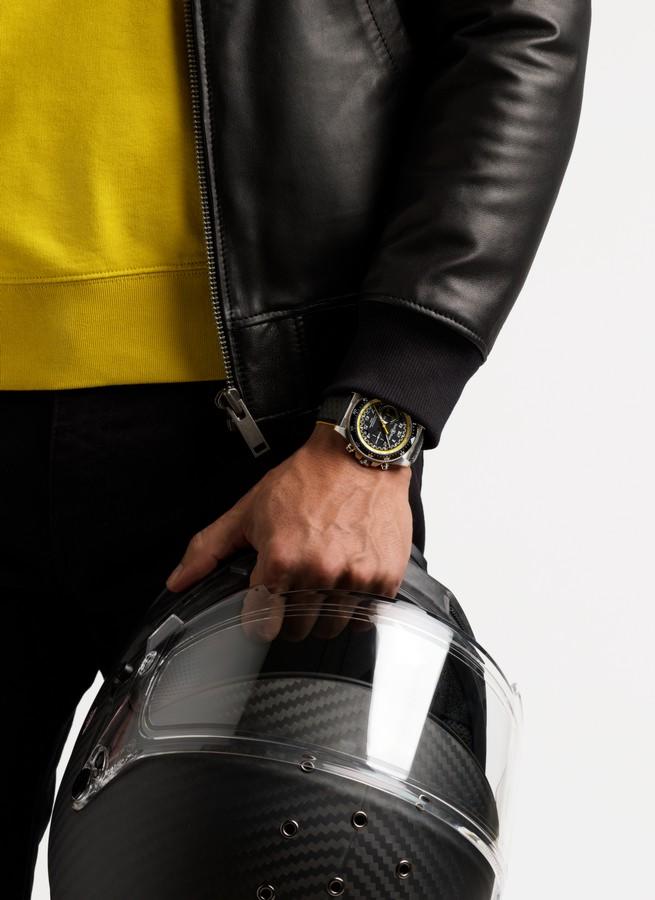 Bell & Ross orologi Renault F1 2020