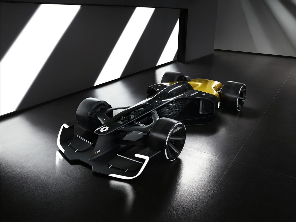 Bell & Ross orologi Renault F1 2020