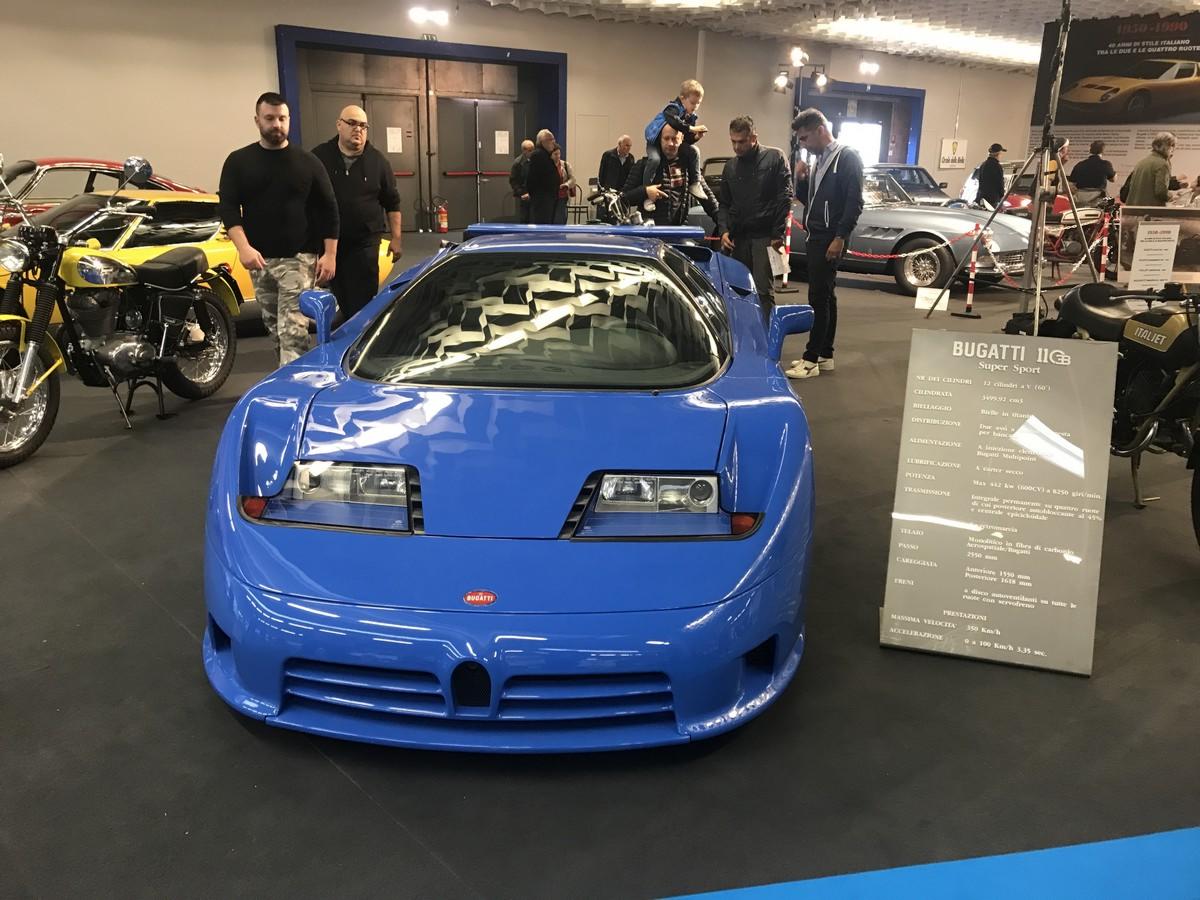 Modena Motor Gallery 2020