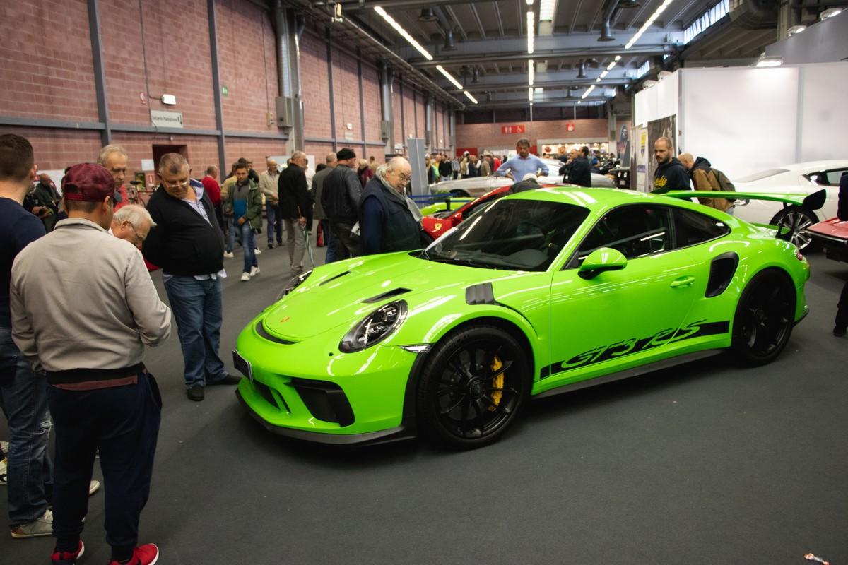 Modena Motor Gallery 2020